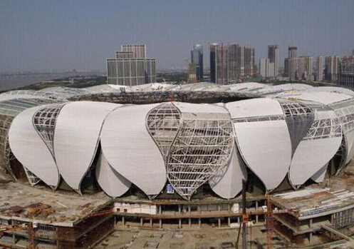 2022亚运会，2022亚运会在哪里举行？