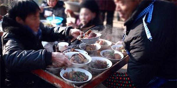 农村婚宴酒席菜单大全 诸暨人可参考--诸暨在线