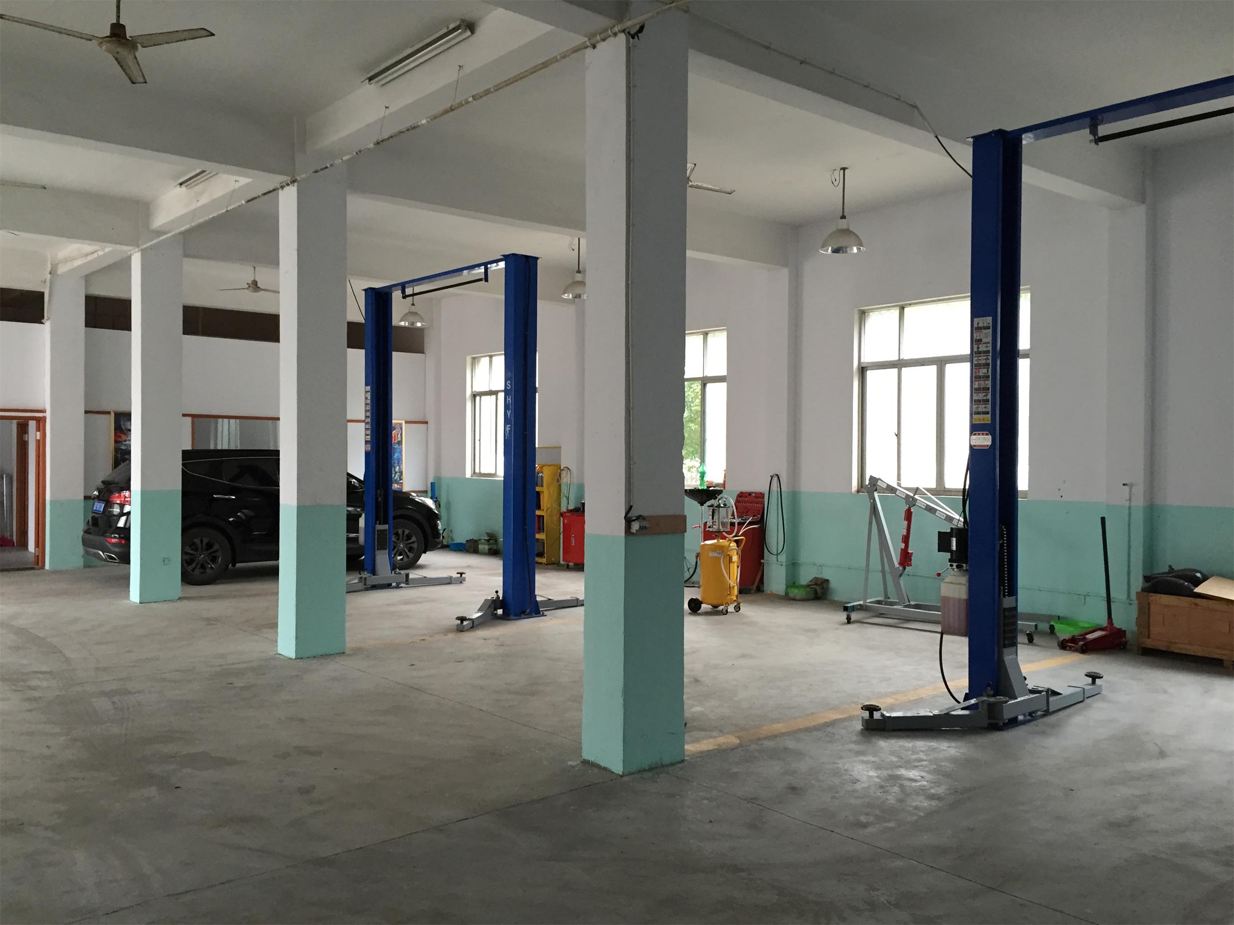 汽车修理厂-诸暨二手市场 - 诸暨在线