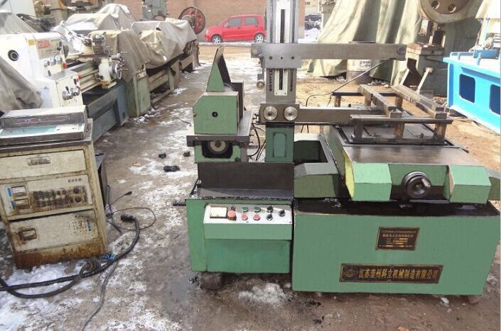 线切割机转让-诸暨二手市场 - 诸暨在线